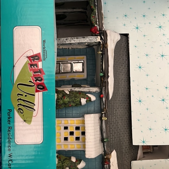 Christmas homes - Picture 7 of 10